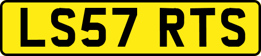 LS57RTS