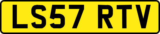 LS57RTV