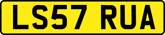 LS57RUA