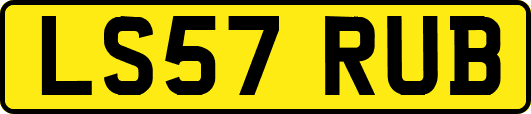 LS57RUB