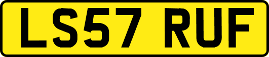LS57RUF