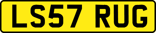 LS57RUG