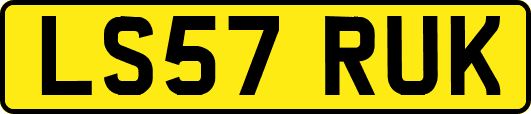 LS57RUK