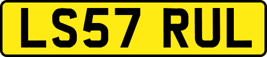 LS57RUL