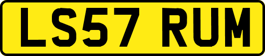 LS57RUM