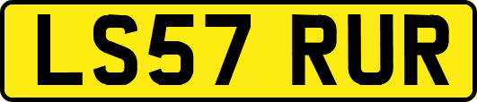 LS57RUR
