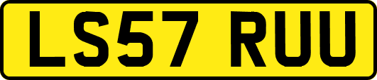 LS57RUU