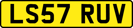 LS57RUV