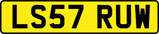 LS57RUW