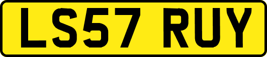 LS57RUY