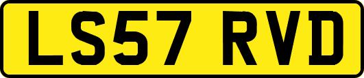 LS57RVD