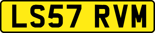 LS57RVM