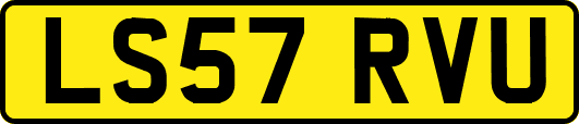 LS57RVU