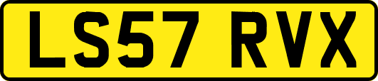 LS57RVX