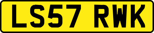 LS57RWK