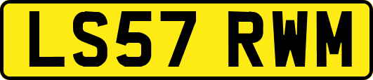 LS57RWM