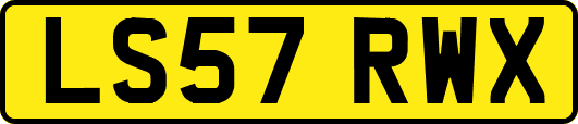 LS57RWX