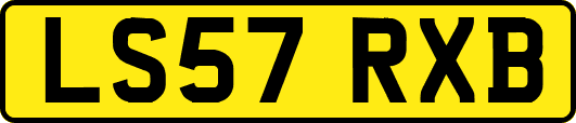 LS57RXB
