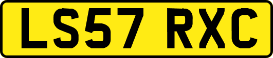 LS57RXC