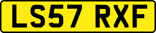 LS57RXF