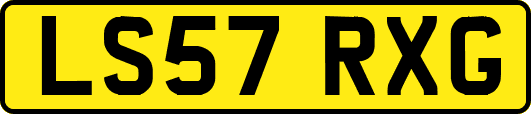 LS57RXG