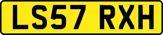LS57RXH