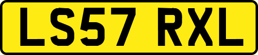 LS57RXL