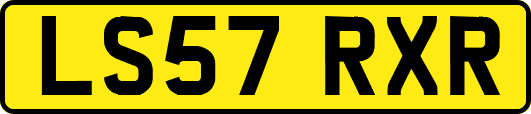 LS57RXR