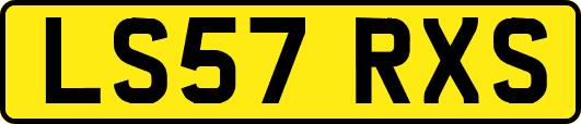 LS57RXS