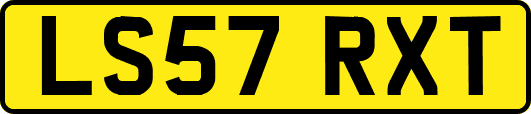 LS57RXT