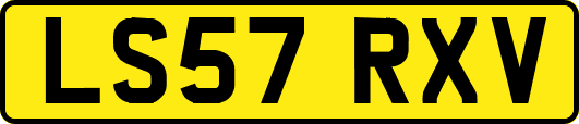 LS57RXV