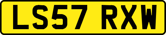 LS57RXW