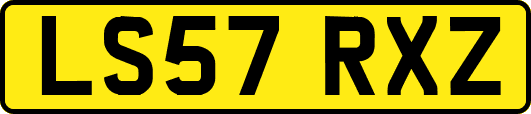 LS57RXZ