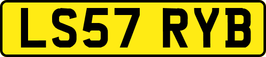 LS57RYB