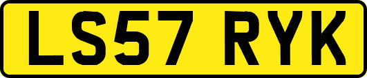 LS57RYK