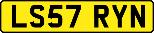 LS57RYN