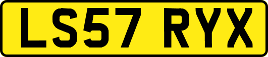 LS57RYX