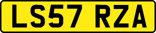 LS57RZA