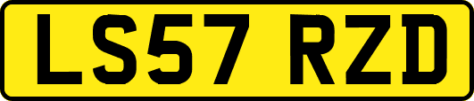 LS57RZD