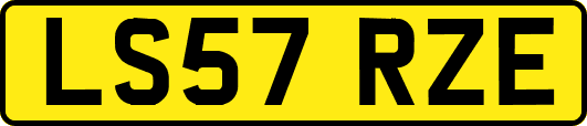 LS57RZE