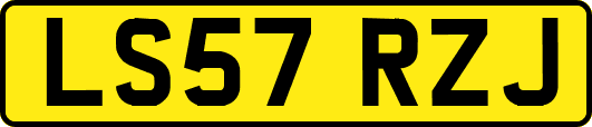 LS57RZJ