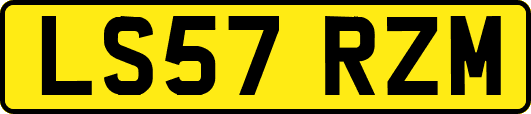 LS57RZM