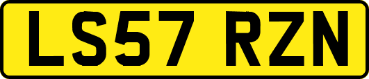 LS57RZN