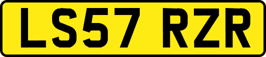 LS57RZR