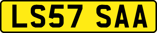 LS57SAA