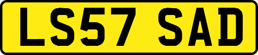 LS57SAD