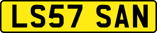 LS57SAN