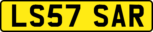 LS57SAR