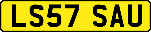 LS57SAU