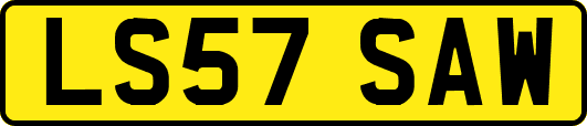 LS57SAW